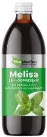 ekamedica-melisa-05l-naturalne-odprezenie-stres-szybsze-zasypianie-spokoj