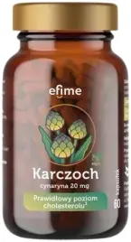 ekamedica-efime-karczoch-60-kaps-cynaryna-detoks-cholesterol-odchudzanie