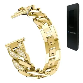 damska-bransoleta-pasek-do-zegarka-smartwatch-20mm-2-teleskopy-bransoletka