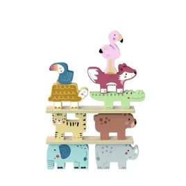 tooky-toy-drewniane-klocki-ukladanka-zwierzatka-montessori-9-el