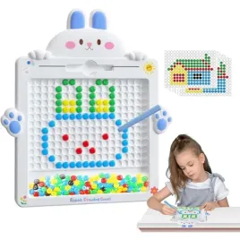 tablica-magnetyczna-dla-dzieci-montessori-magpad-krolik