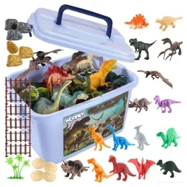 woopie-zestaw-figurki-dinozaury-40-szt