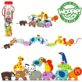 woopie-green-drewniane-klocki-do-nawlekania-zwierzeta-safari-zoo-13-el