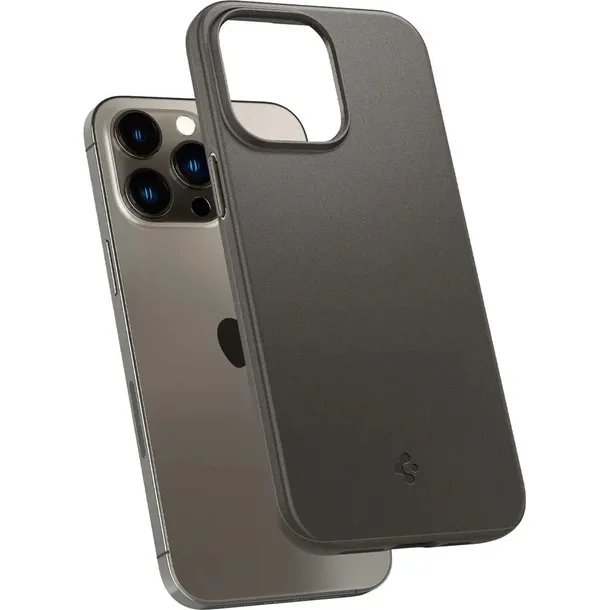 spigen-thin-fit-iphone-14-pro-max-gunmetal-kolor-grafitowy