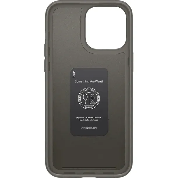 spigen-thin-fit-iphone-14-pro-max-gunmetal-stan-nowy-przeznaczenie-apple