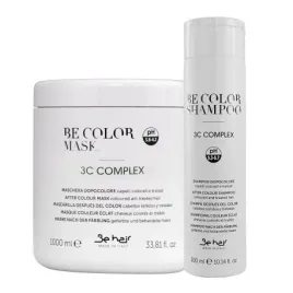 be-color-zestaw-szampon-300ml-i-maska-1000ml-do-wlosow-farbowanych-be-hair