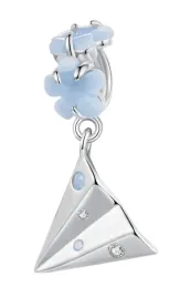 charms-srebro-925-kolekcja-lazurowe-kwiaty-samolot-czerwinski