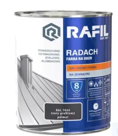 rafil-radach-sniezka-na-dach-kolor-szary-grafit-7024-075l-polmat
