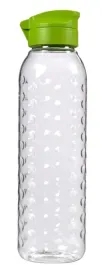 butelka-bidon-dots-bottle-na-napoje-wode-zielona-750-ml-curver