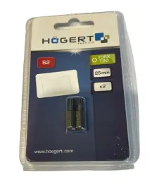hogert-koncowki-wkretakowe-torx-t20-25mm-2-szt