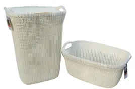 curver-knit-kosz-bielizne-57l-magla-40l-kremowy