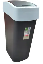 curver-kosz-na-smieci-flip-bin-50l-czarny