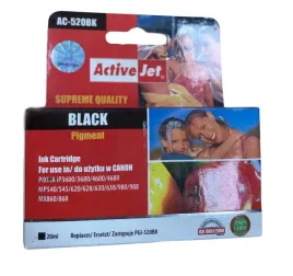 active-jet-tusz-pigment-czarny-canon-20ml-ac-520bk