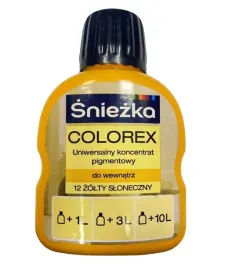 sniezka-colorex-pigment-do-farb-100ml-12-zolty