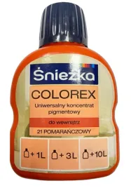 sniezka-colorex-pigment-do-farb-100ml-pomaranczowy
