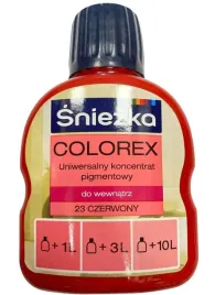 sniezka-colorex-pigment-do-farb-100ml-czerwony