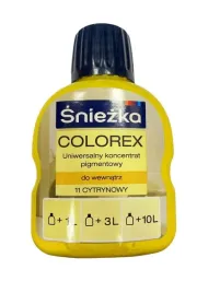 sniezka-colorex-pigment-do-farb-100ml-11-cytrynowy