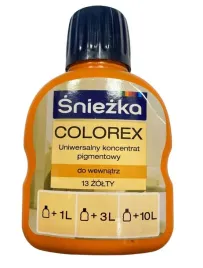 sniezka-colorex-pigment-do-farb-100ml-13-zolty