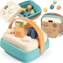 smoby-little-green-sorter-w-koszyku-bioplastik