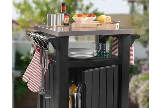 keter-stolik-grilowy-unity-buffet-105l-grafitowy