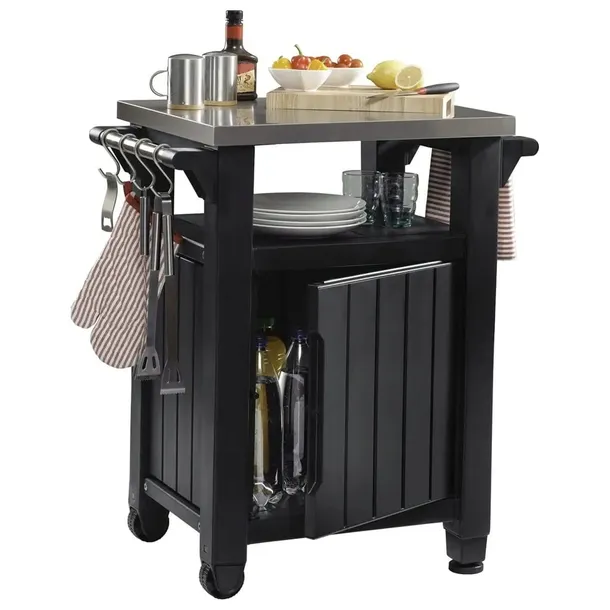 keter-stolik-grilowy-unity-buffet-105l-grafitowy