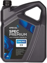 specol-olej-5w40-4l-premium-c3-sn-sm-cf-502-00-505-00-505-01-ll04-dex2