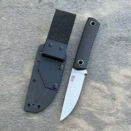 noz-mysliwski-za-pas-knives-ec95-satynowane-ostrze-1-4116s-black-g10-pochwa