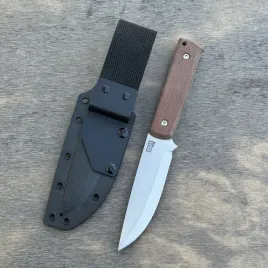 noz-terenowy-za-pas-knives-biwi-satyna-1-4116s-brazowa-micarta-pochwa