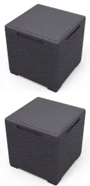 keter-stolik-ogrodowy-vigo-storage-box-40-l-grafit-zestaw-2