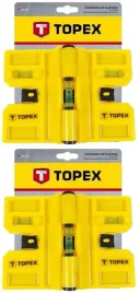 topex-poziomnica-do-slupkow-slupkowa-poziomica-x2