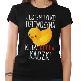 koszulka-damska-dziewczyna-ktora-kocha-kaczki-c-m