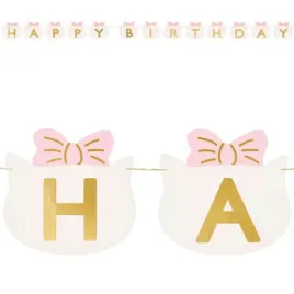 baner-happy-birthday-kotek-kremowy-partydeco-18-m