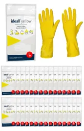 rekawice-gospodarcze-lateksowe-zolte-rozmiar-9-l-ideall-yellow-1