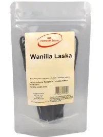 wanilia-laski-5szt