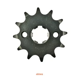 zebatka-zdawcza-przod-428-12-zebow-sr-17mm-m6-z-otworami