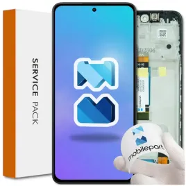 wyswietlacz-do-xiaomi-redmi-12-lcd-23053rn02y-ramka-oryginal-mobilepart