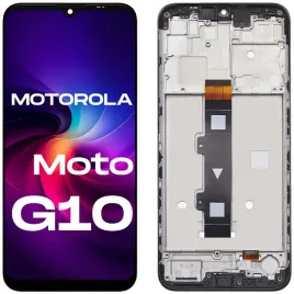 motorola-moto-g10-wyswietlacz-lcd-xt2127-ekran-ramka