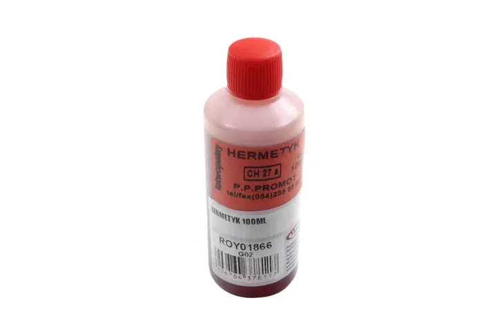 hermetyk-100ml-stan-nowy