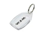 brelok-wfm-bialo-czarny-stan-nowy