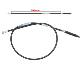 linka-sprzegla-cross-125-hb