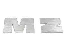 naklejka-mz-literka-srebrna-aluminiowa-dl