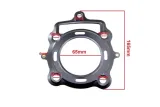uszczelka-atv-200-glowicy-bashan-fi-65mm-stan-nowy
