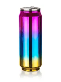 termos-be-cool-ze-slomka-430-ml-rozowo-niebieski