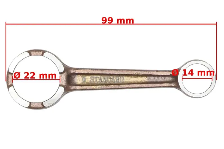 korbowod-suzuki-ad50-stan-nowy