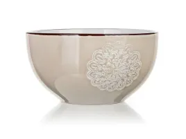 miska-salaterka-ceramiczna-shape-kremowa-koronkowy-wzor-143-cm