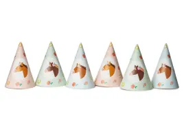 czapeczki-urodzinowe-konie-6-sztuk-cpp32