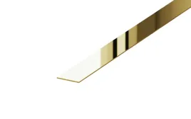 listwa-dekoracyjna-plaska-plaskownik-gold-mirror-zloty-polysk-3cm-x-270cm