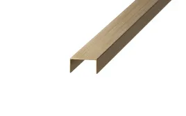 Zdjęcie produktu LISTWA DEKORACYJNA SCIENNA ANTIQUE BRONZE 0,8cm x 270cm