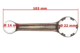korbowod-yamaha-jog-50-stan-nowy