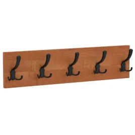 wieszak-listwa-przedpokoj-ubrania-70-cm-5-hakow-olcha